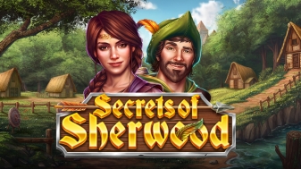 Secrets of Sherwood